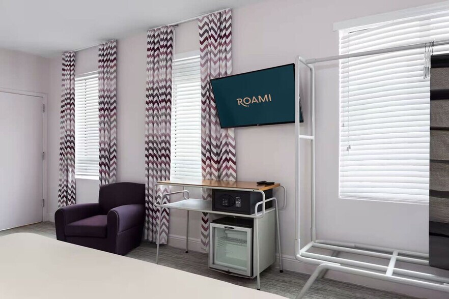 Building Photo - 956 Washington Ave