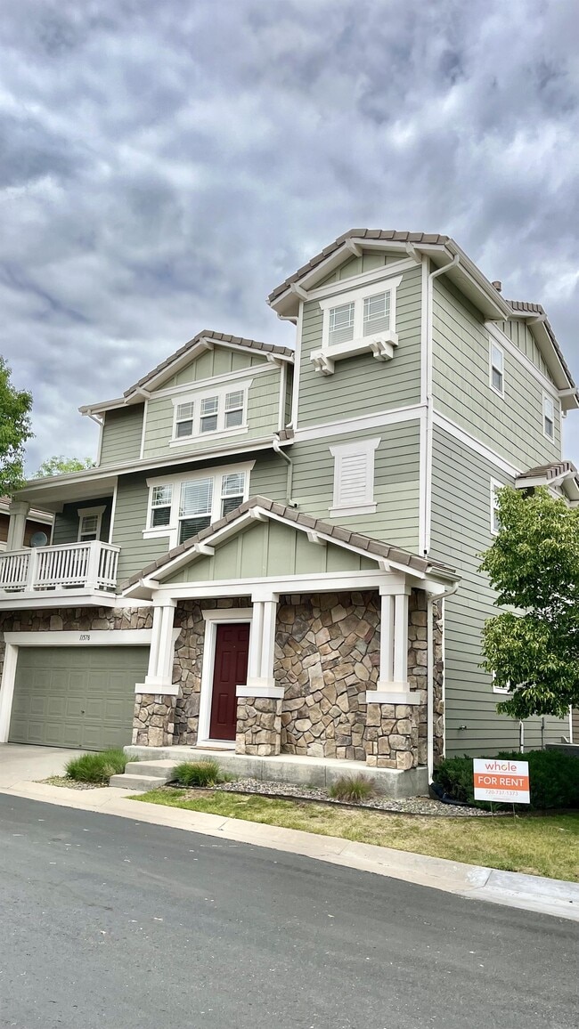 Building Photo - 11578 Fenwick Cir