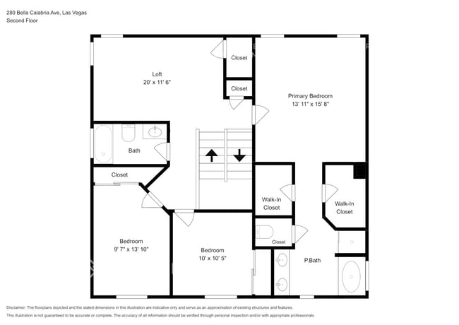 Building Photo - 280 Bella Calabria Ave
