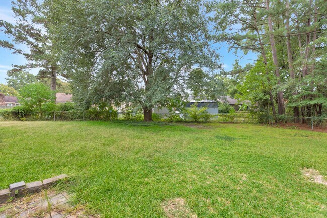 Building Photo - Charming Single-Story Home with Huge Backy...