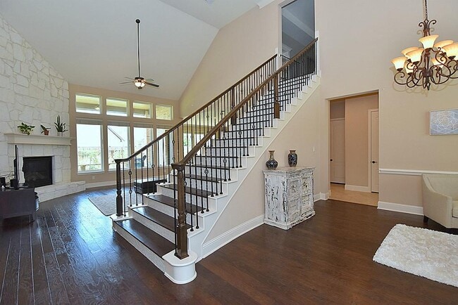 Building Photo - 18908 N Bee Cave Springs Cir