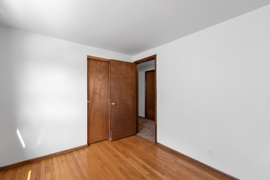Building Photo - 3708 W Ramsey Ave