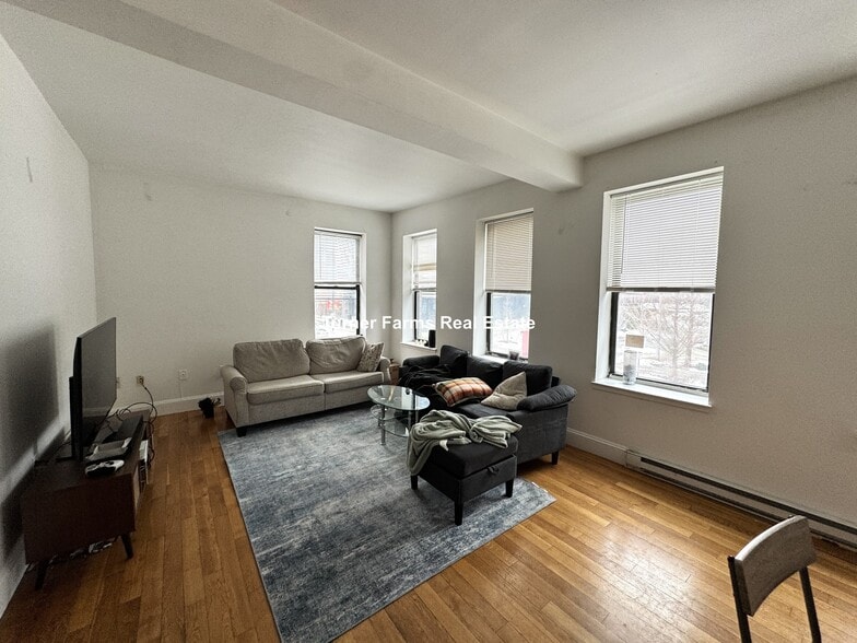 Building Photo - 774 Columbus Ave