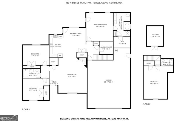 Building Photo - 130 Hibiscus Trail