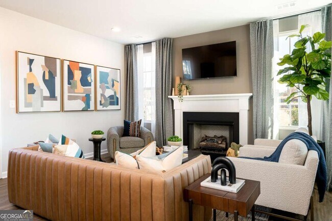 Building Photo - 93 Little Magnolia Ln