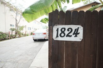 Building Photo - 1824 10th St