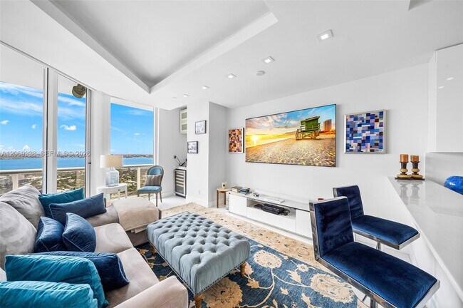 Building Photo - 4779 Collins Ave