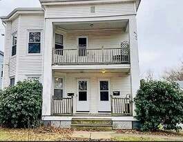 Building Photo - 48 Pembroke Ave