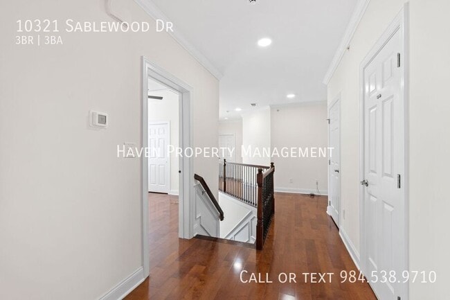 Building Photo - 10321 Sablewood Dr