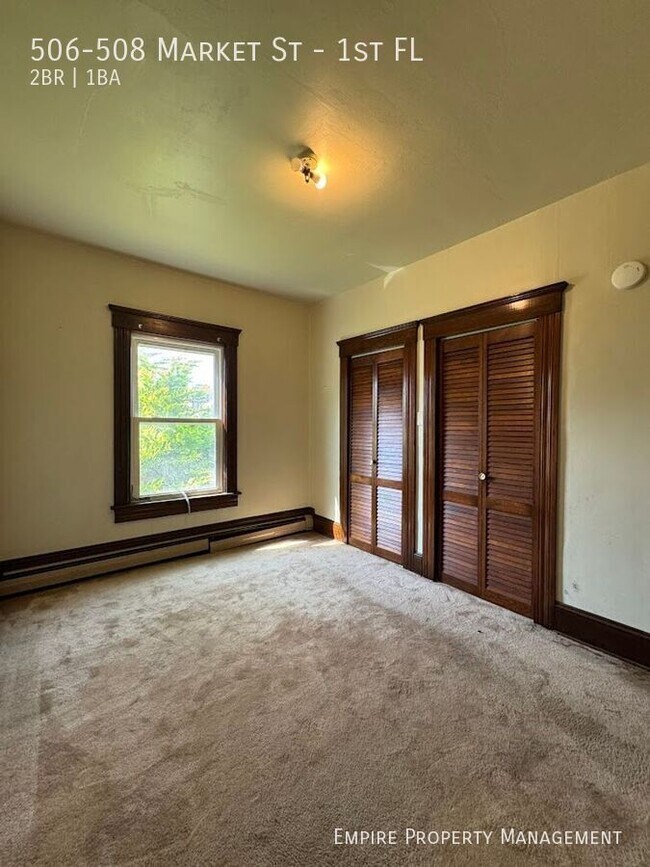 Building Photo - 506-508 Market St-1st FL