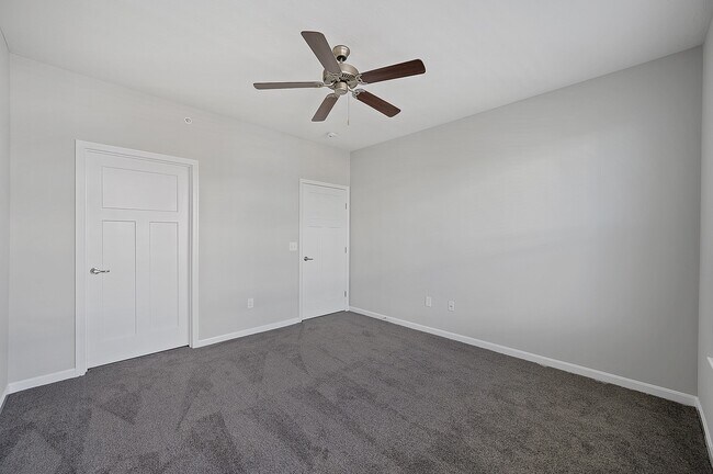 Floorplan - Monmouth Row Apartments