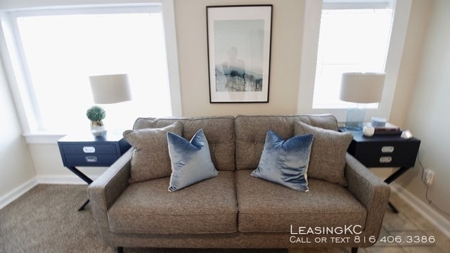 Building Photo - Harrison 31