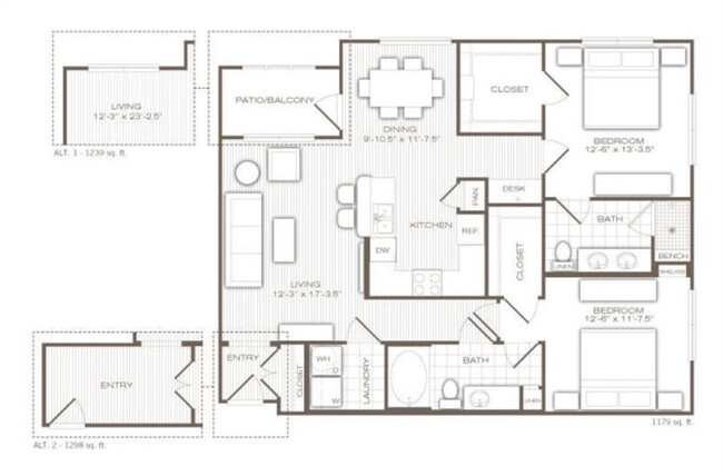 Building Photo - 306 McGowen St