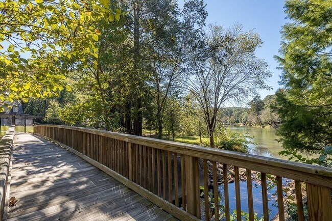 Building Photo - 200 River Vista Drive