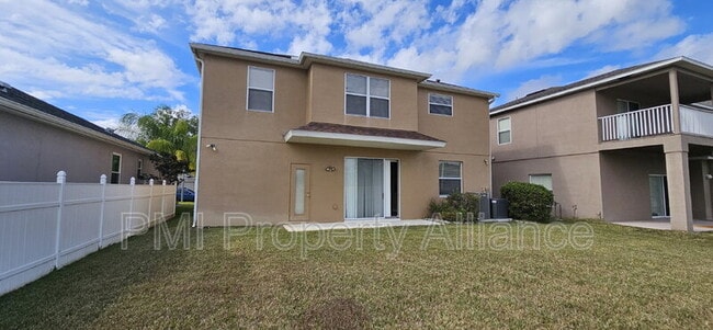 Building Photo - 4745 Walnut Ridge Dr