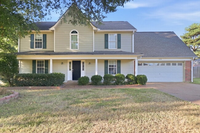 Building Photo - 8038 Allbright Cove