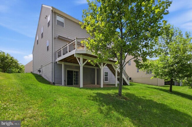 Building Photo - 10615 Quaking Aspen Way