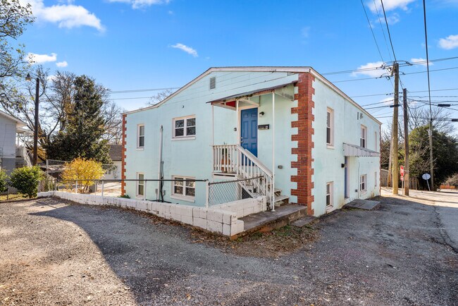 Primary Photo - 217 McGarity St