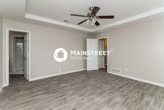 Building Photo - 3 Bedroom Pet-Friendly Home in Mansfield, TX with Main Street Renewal