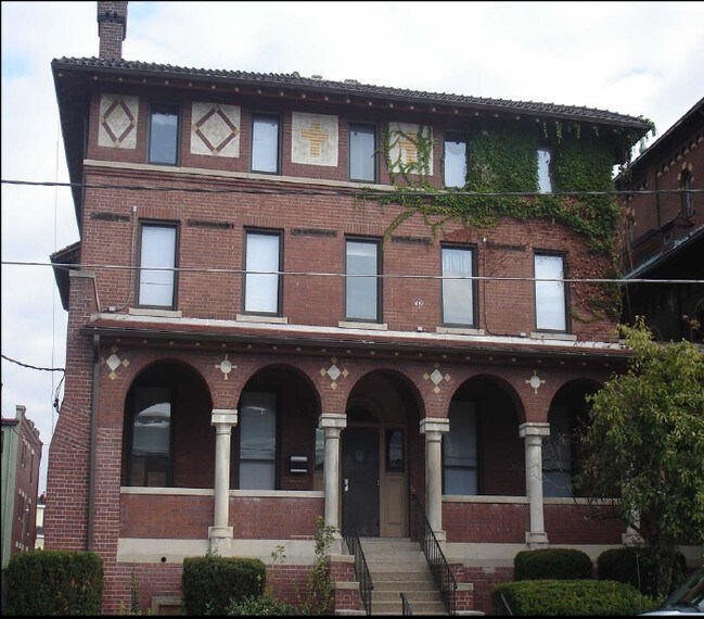 Primary Photo - Byham House