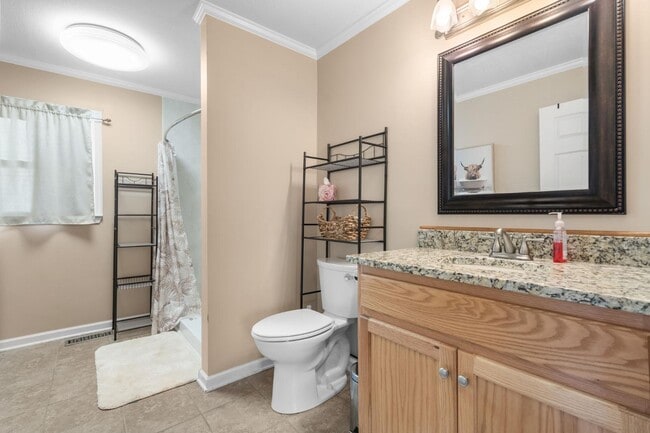 Building Photo - 313 Arrowood St SE