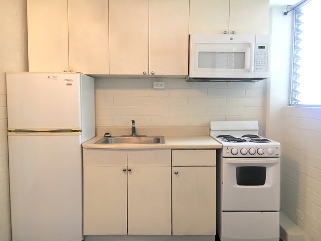 Building Photo - 264 Kaiulani Ave-Unit 14