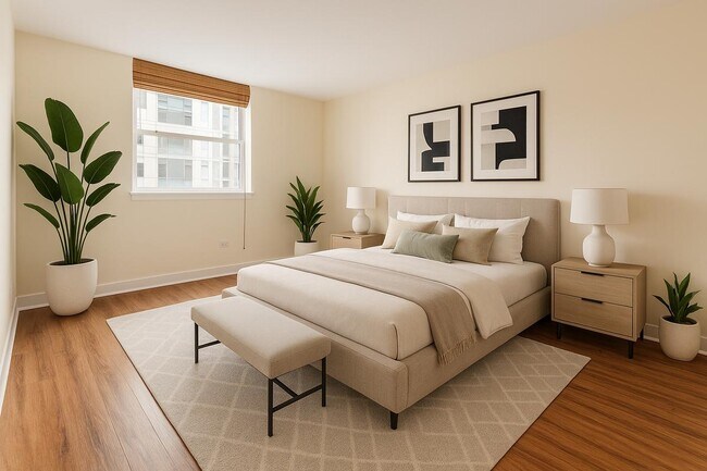 Building Photo - 545 N Dearborn St