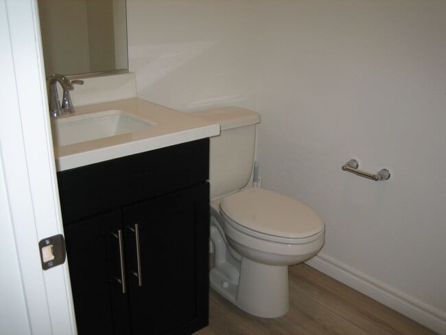 Building Photo - West Summerlin Townhouse - 1833-SqFt. - 3-beds, 2.5-baths, 2-car attached garage, Gated Comm.