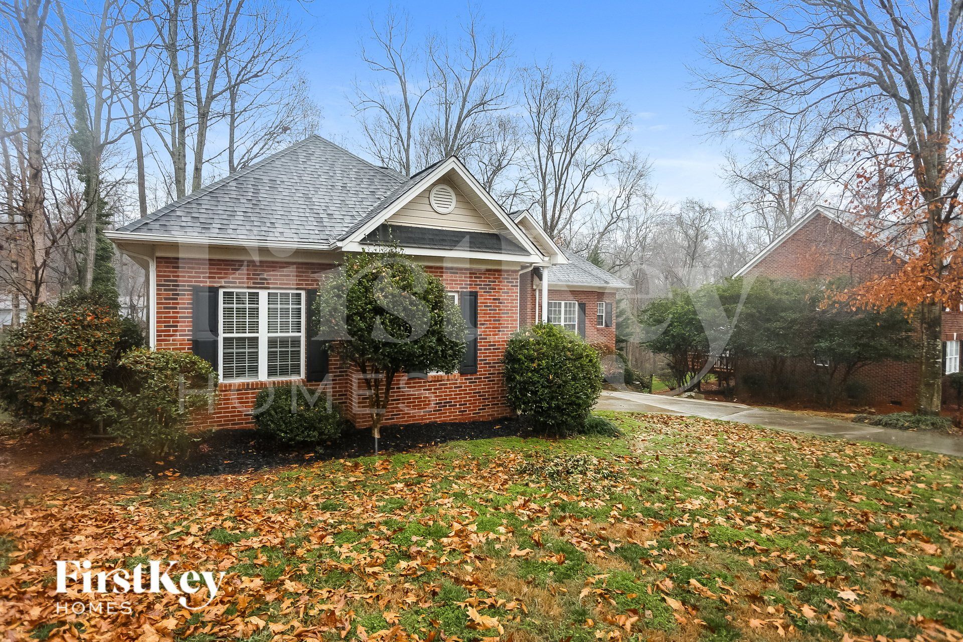 Building Photo - 1309 Chandlers Field Dr