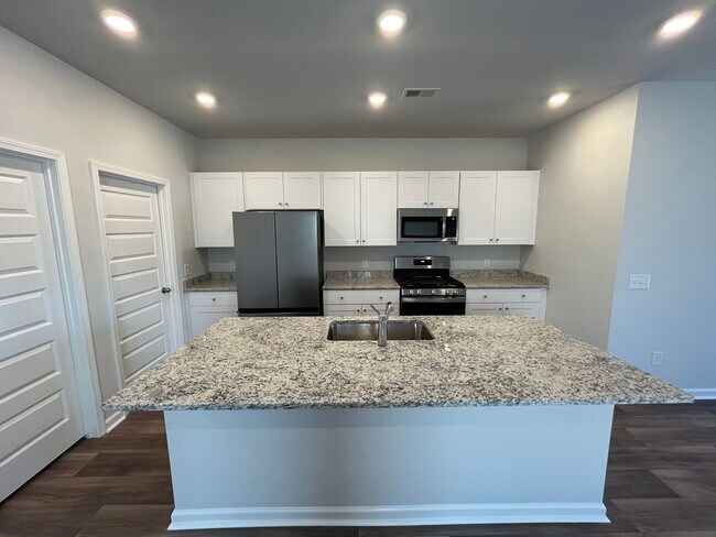 Building Photo - Brand New Home Located in Sought After Cane Bay Plantation