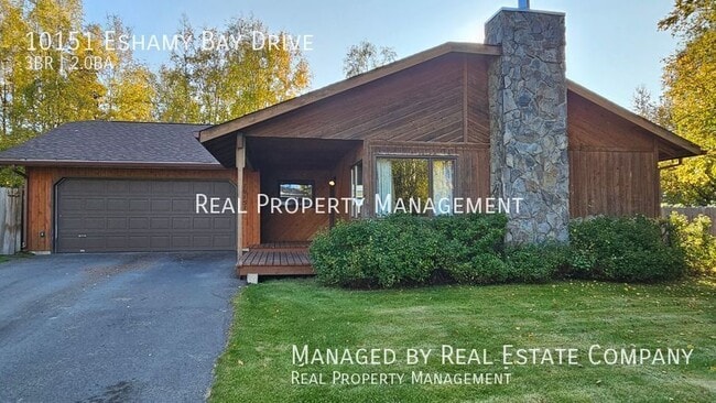 Primary Photo - 10151 Eshamy Bay Dr