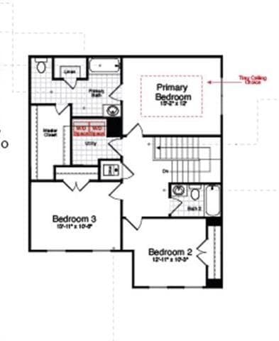 Building Photo - 1029 Holly Anne Ln