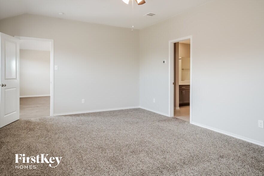 Building Photo - 807 Community Way