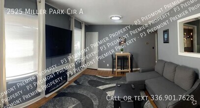 Building Photo - 2525 Miller Park Cir