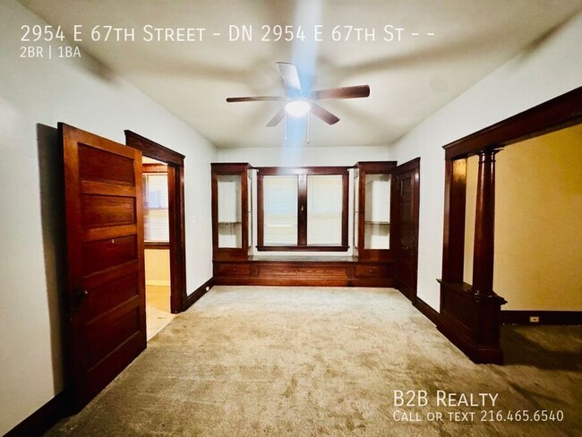 Building Photo - 2954 E 67th St