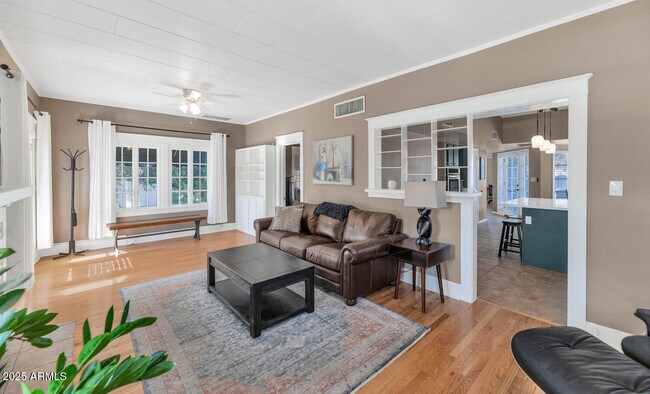 Building Photo - 60 E Hoover Ave