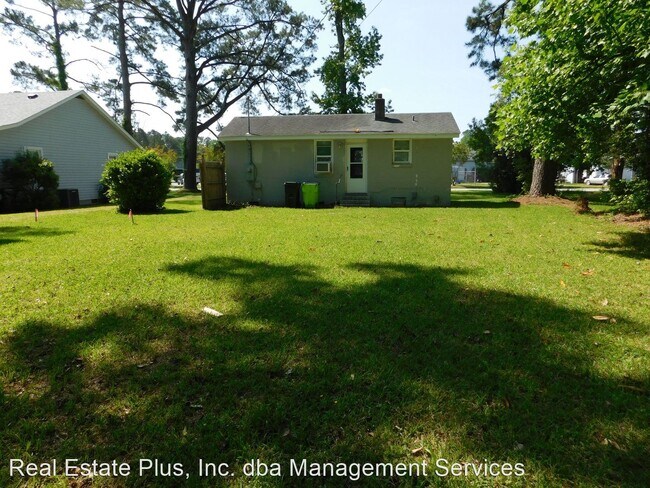 Building Photo - 1 br, 1 bath House - 2208 1/2 Spencer Avenue