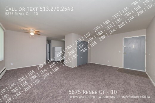 Building Photo - 5875 Renee Ct