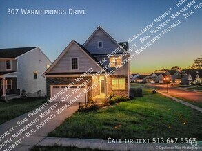 Building Photo - 307 Warmsprings Drive-