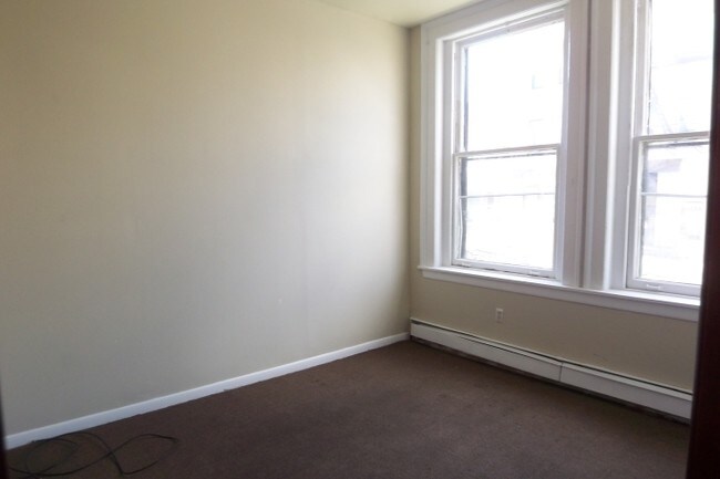 Living Area - 2763 Main St