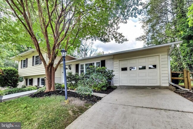 Building Photo - 806 Hope Ct