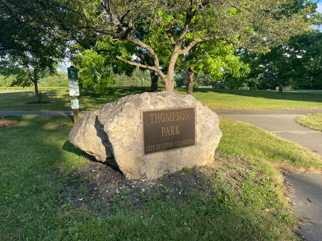 Building Photo - 2100 Cheltenham Rd