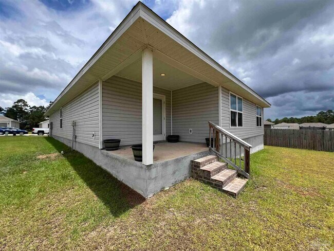 Building Photo - 6161 Native Dancer Wy