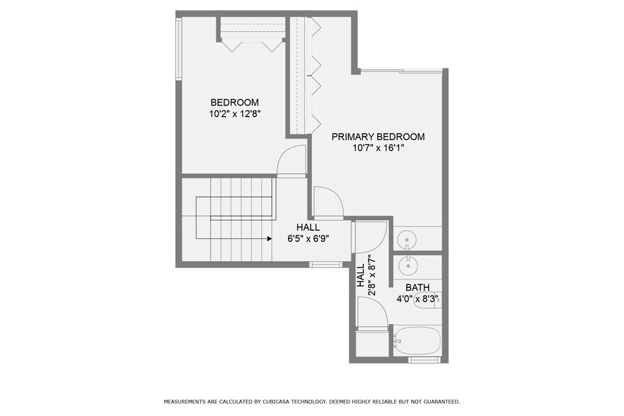 Building Photo - 720 17th St