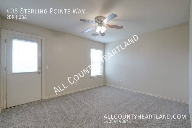Building Photo - 405 Sterling Pointe Way