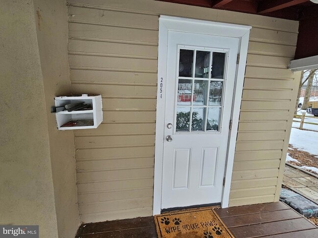 Building Photo - 2054 Swamp Pike