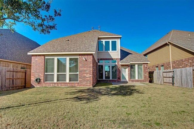 Building Photo - 17623 Barrowfield Ln