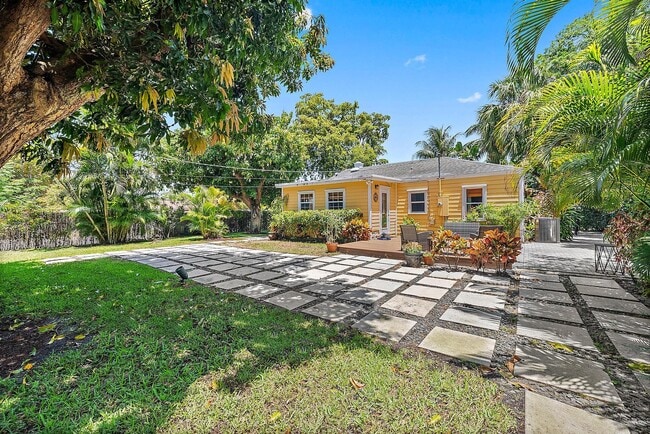 Building Photo - 428 Palmetto St