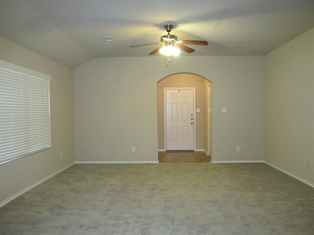 Building Photo - 12215 Turchin Dr