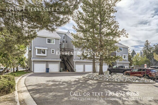 Building Photo - Bright & Spacious Condo with Modern Upgrad...